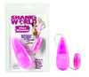 Shane's World Vibrating Bullet for Her