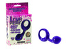 Love Pacifier - Beginner Purple