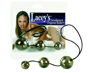 Lacey