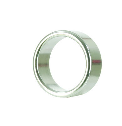 Alloy metallic ring – medium