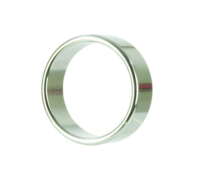 Alloy metallic ring – xl