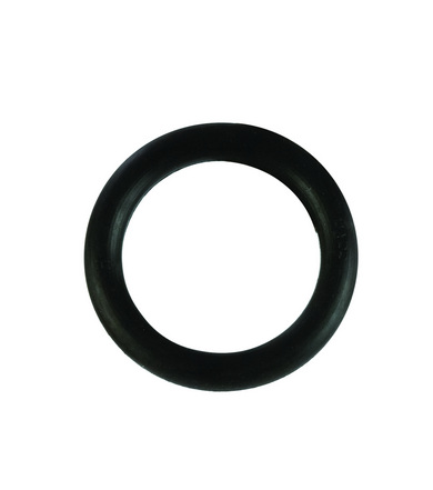 Rubber ring small – black