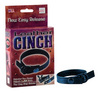 Leather Cinch Cockring