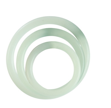 Tri-rings glow-in-the-dark