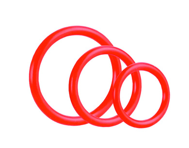Tri-Rings