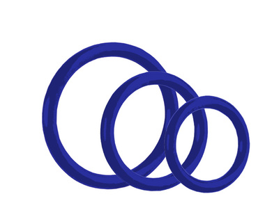 Tri-Rings