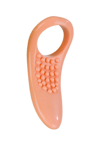 Support Girth Ring Ivory