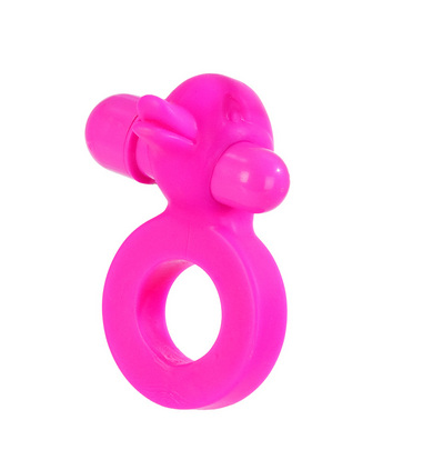 Tickling D – Pink