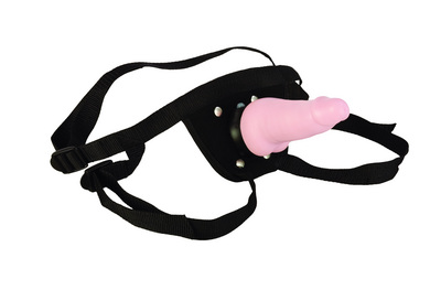 Wireless power harness 2