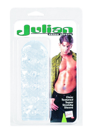 Julian Senso Sleeve