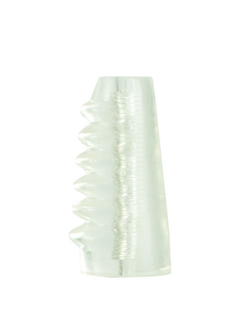 Hot rod enhancer – clear