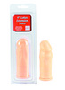 4 Inch Latex Extension