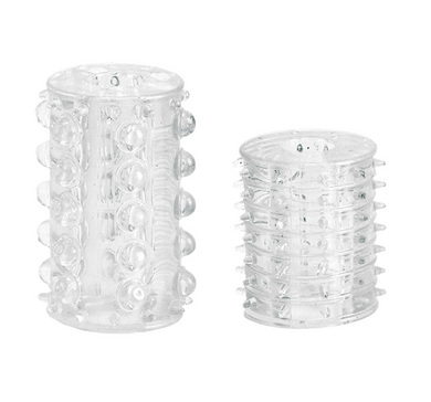 Girth rings