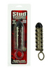 Stud Extender with  Support Ring Smoke