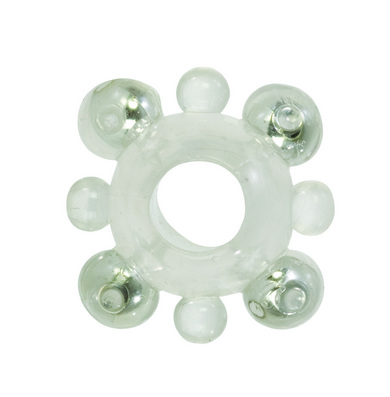 Basic essentials – enhancer ring w/beads