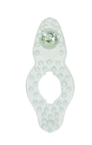 Basic essentials – teaser enhancer ring