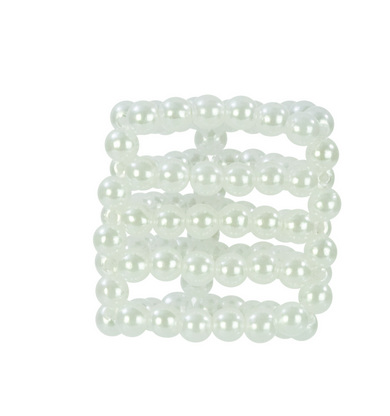 Basic essentials – pearl stroker beads small