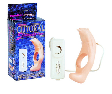 Clitoral Stimulator