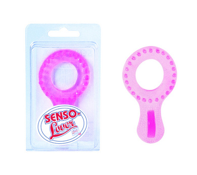 Senso-lover bump – pink