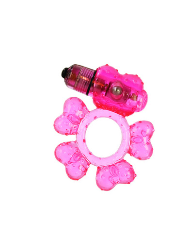 Passion Heart Cock Ring