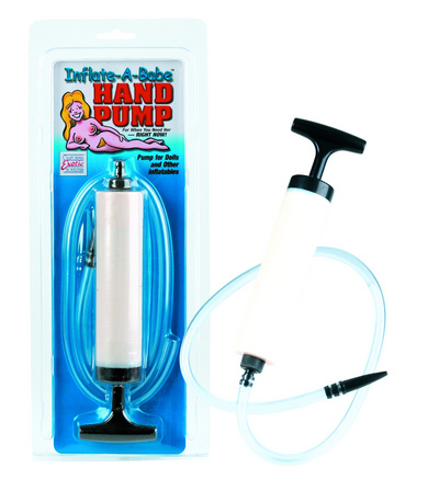 Hand Pump for Dolls