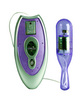 5 Speed Pretty Pastels Lavender