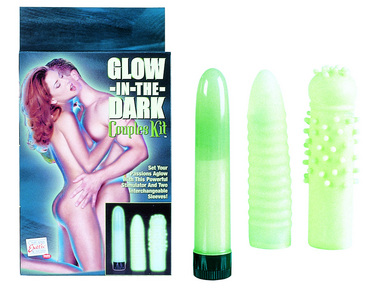 Glow in the Dark Kit