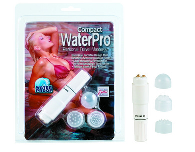 Compact waterpro