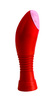 Essence Vibrator - Red