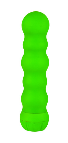 Vibrato Gavotte – Green