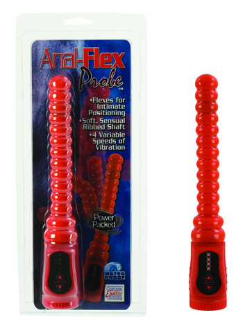 Anal flex probe