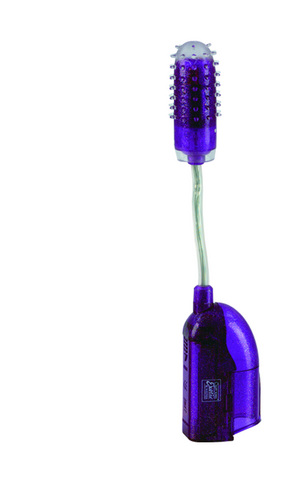 Surprise Massager - Purple