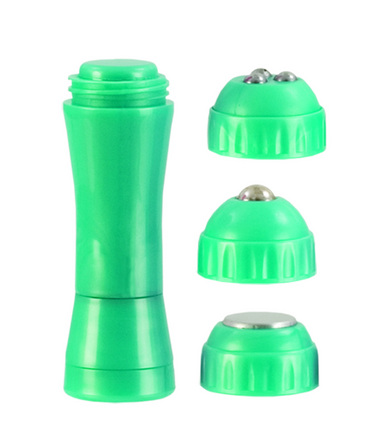 Mini-Marvel Pleasure Set  Teal
