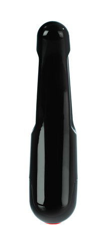 Zen tranquility – black