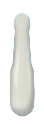 Zen bliss – white