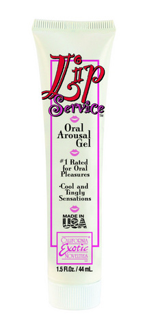 Lip Service – Bulk