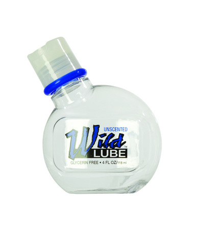 Wild Lube – Mint