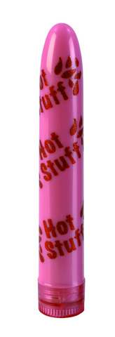 Hot Stuff Massager – Pink