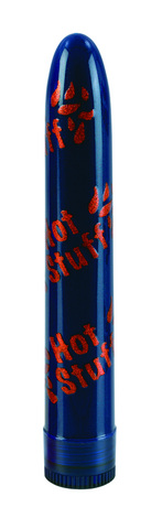 Hot Stuff Massager – Blue