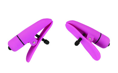 Nipplettes – pink