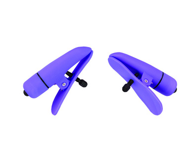 Nipplettes – purple