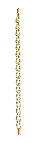 Cleopatra nipple links – gold