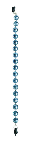 Nipple Clamps – Pearl Metallic