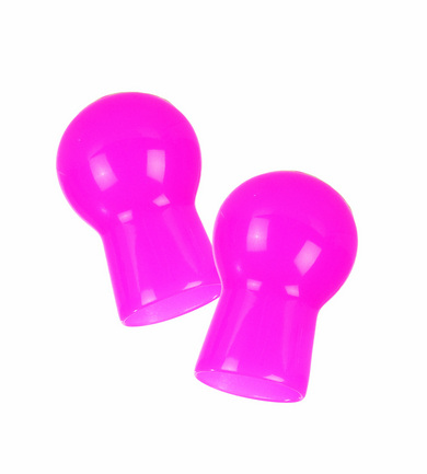 Advanced nipple suckers – pink