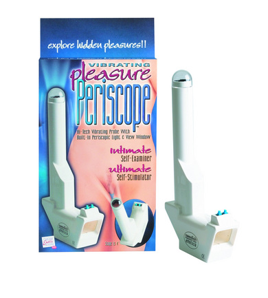 Vibrat Pleasure Periscope 4