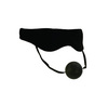 Plushy Gear Blindfold W/Gag