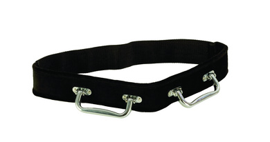 Plushy Gear Lover's Harness