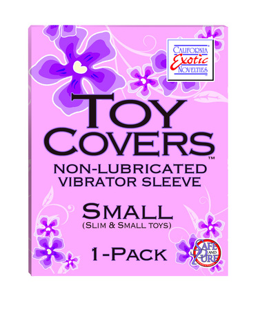 Toy Cover Small Single