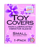 Toy Cover Small Single