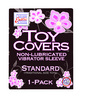 Toy Cover Standard Single